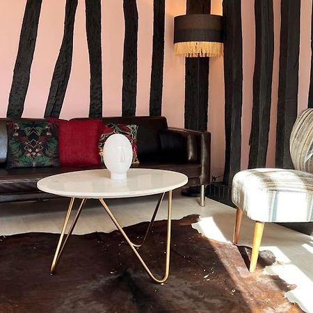 Rouen Hyper Centre 55 M2, La Glamour Suite 5* Exterior foto
